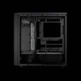  CASE - Vỏ máy tính MasterBox 600, Full Tower, Hỗ trợ MainBoard: E-ATX, ATX, M-ATX, ITX, kèm sẵn 4 quạt 
