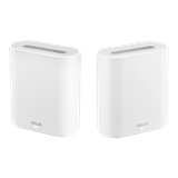  WiFi Expert EBM68, MESH WI-FI 6 (802.11ax), Tốc độ chuẩn AX7800, 3 băng tần, AiProtection Pro - HÀNG CHÍNH HÃNG 