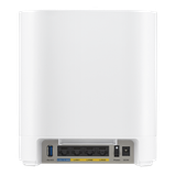  WiFi Expert EBM68, MESH WI-FI 6 (802.11ax), Tốc độ chuẩn AX7800, 3 băng tần, AiProtection Pro - HÀNG CHÍNH HÃNG 