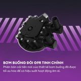  Tản Nhiệt Nước Cooler Master MASTERLIQUID 360 Core SI 2 Màu Đen, Kèm 3 Quạt LED ARGB | Bảo hành 5 Năm 