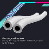  Tản Nhiệt Nước Cooler Master MASTERLIQUID 360 Core SI 2 Màu Đen, Kèm 3 Quạt LED ARGB | Bảo hành 5 Năm 