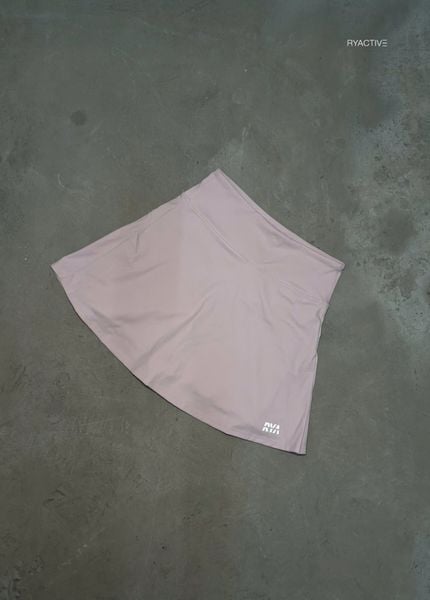 Chân váy PULSE SKIRT Lace Pink 