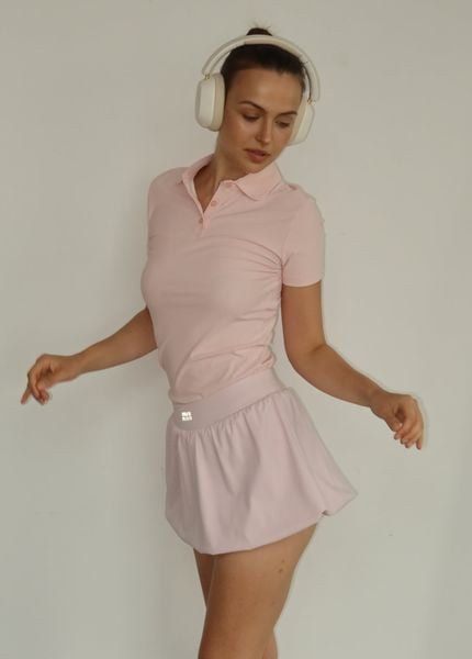  Áo thun TOUCH POLO Strawberry Mousse 