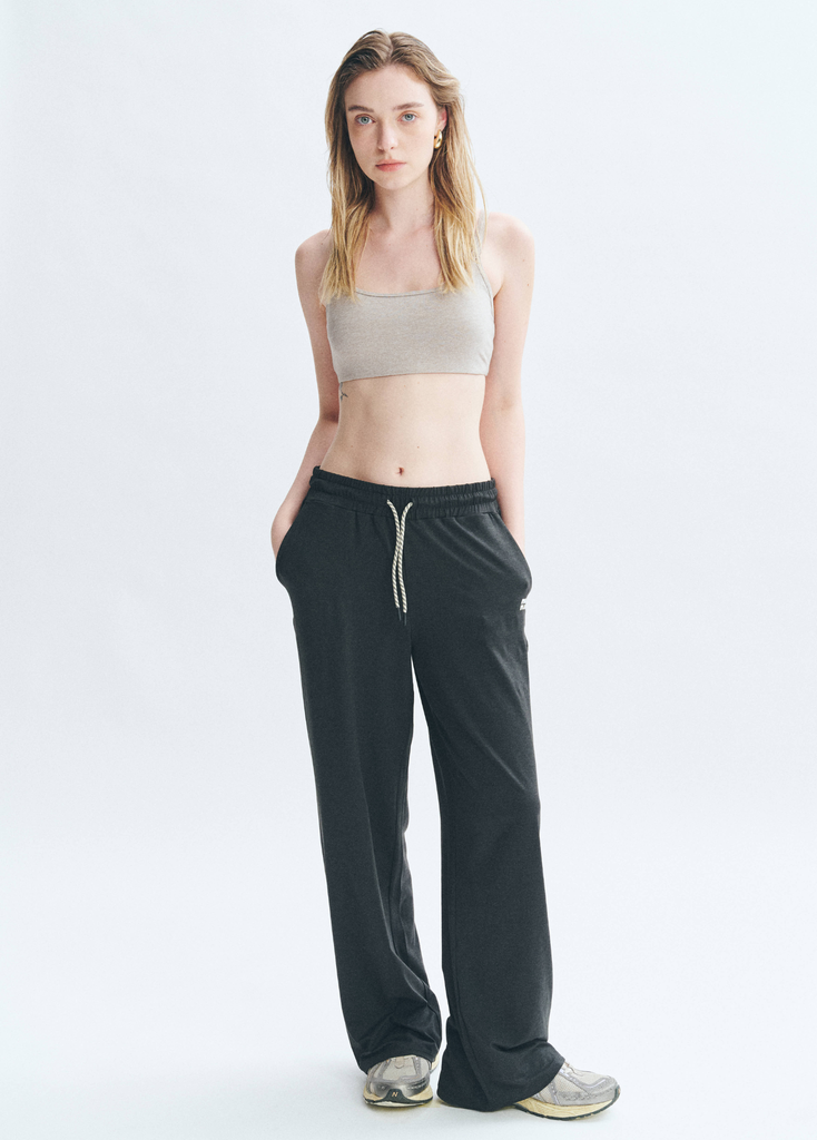 Áo PremRELIEF FLEX SPORTBRA Heather Taupe