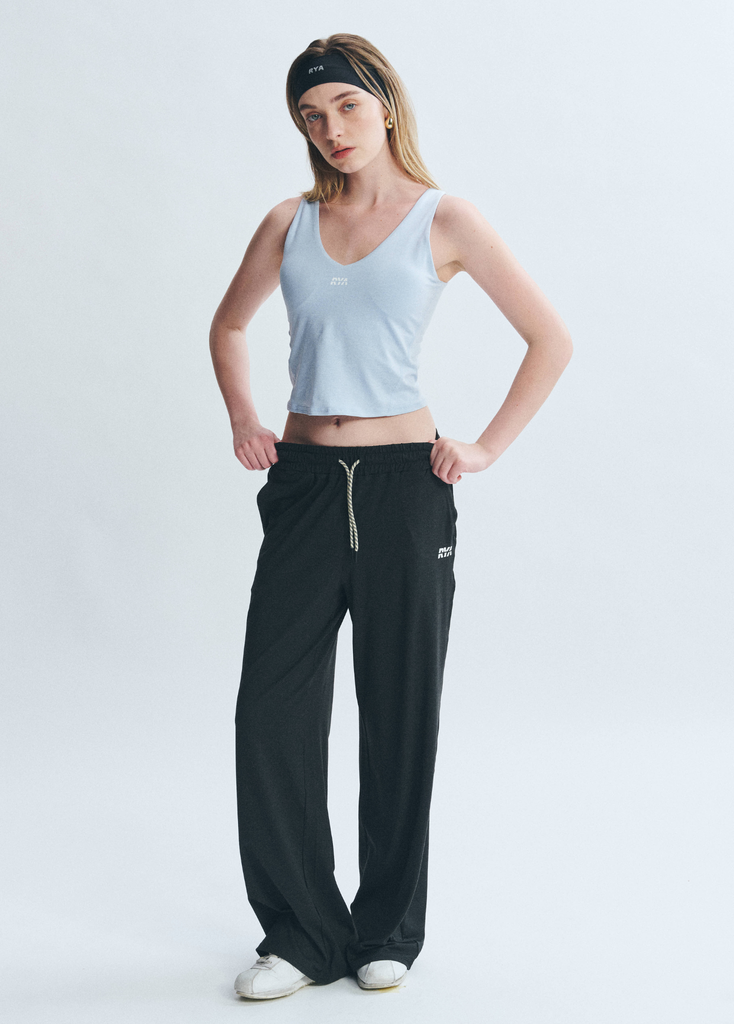 Áo PremRELIEF DREAMY CAMI SPORTBRA Heather Baby Blue