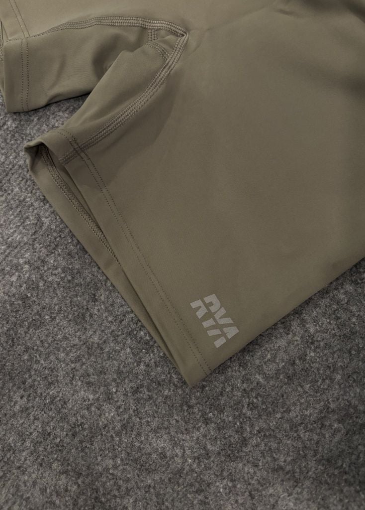 Quần ADAPT BIKER Olive Green