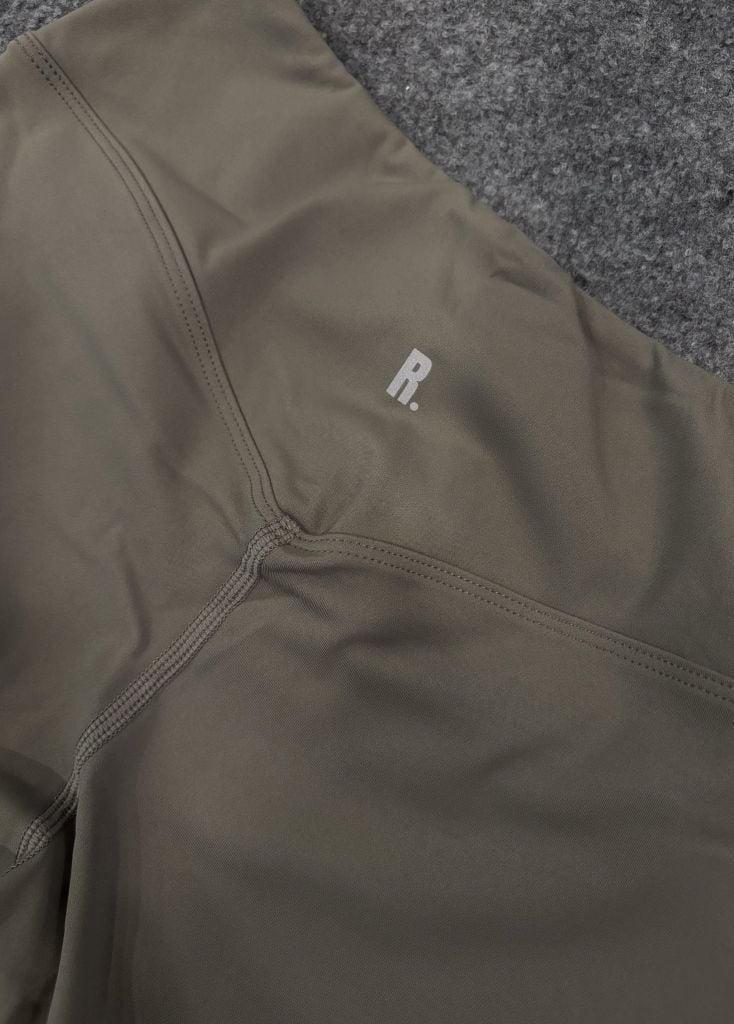 Quần ADAPT BIKER Olive Green