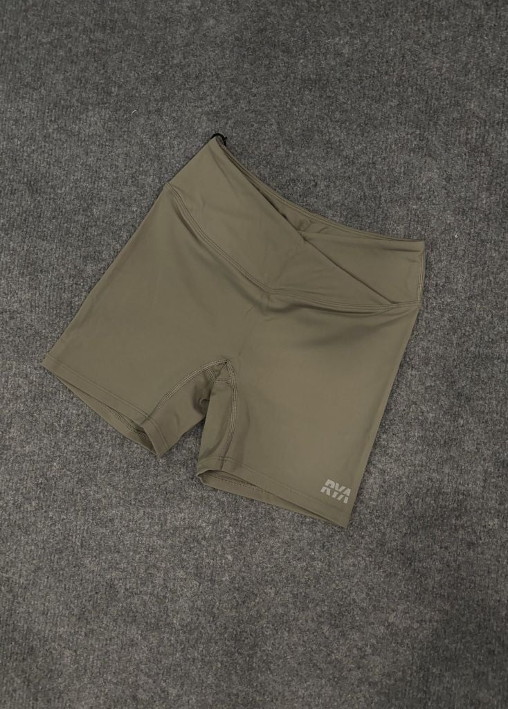 Quần ADAPT BIKER Olive Green