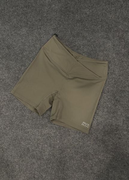  Quần ADAPT BIKER Olive Green 