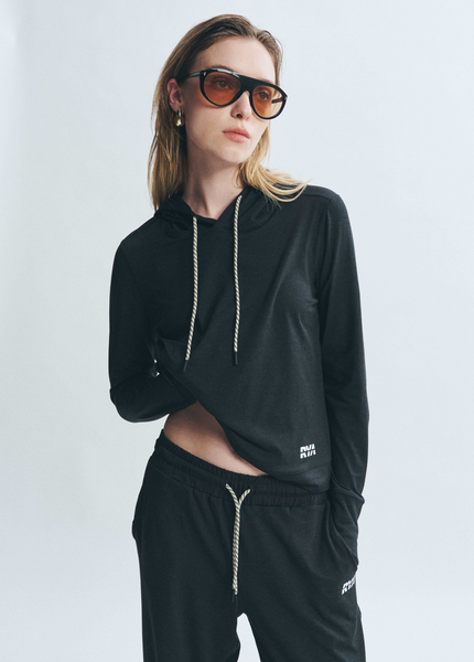  Áo khoác PremRELIEF SUNDAY HOODIE Heather Black 