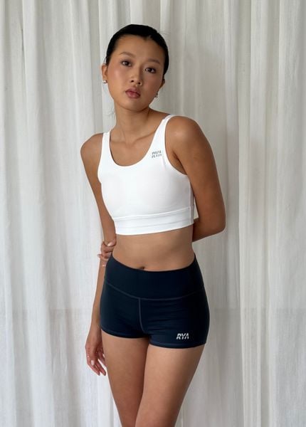  Quần MOVEMENT BIKER Prussian Blue 