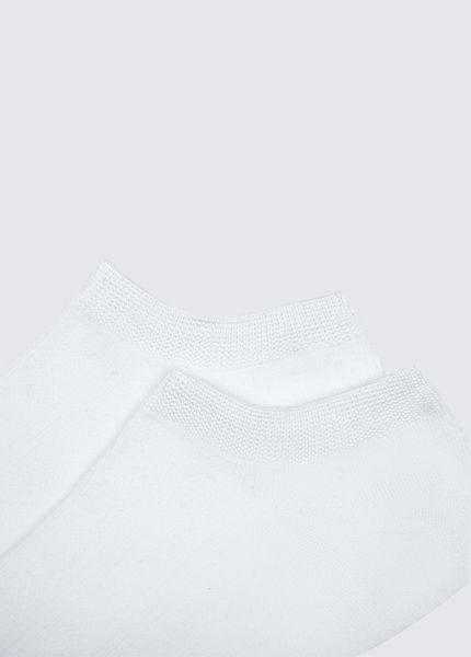  Combo 03 Tất cổ ngắn RYA SOCKS White 