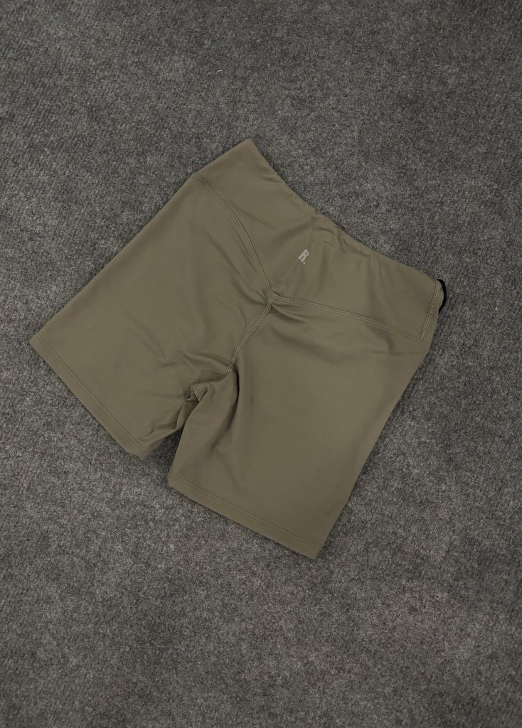 Quần ADAPT BIKER Olive Green