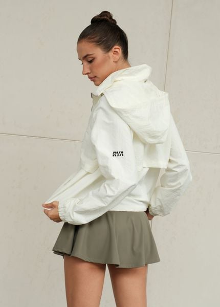  Áo khoác TAYLOR JACKET Creamy White 