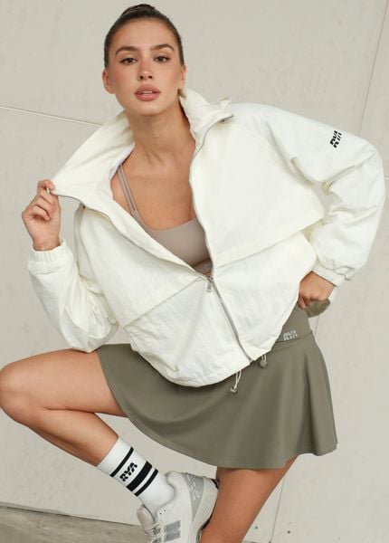  Áo khoác TAYLOR JACKET Creamy White 