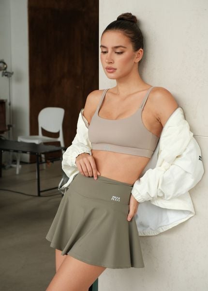  Áo DRIVE SPORTBRA Bone 