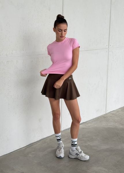  Chân váy BALLET SKIRT Cola 