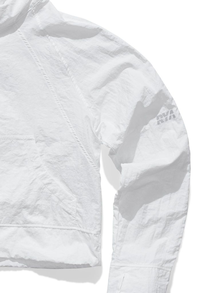 Áo khoác AIR JACKET White