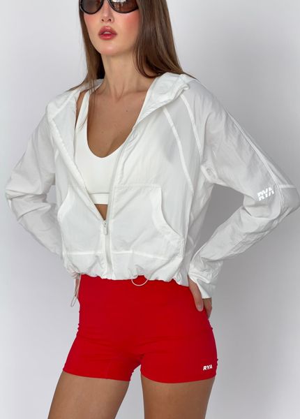  Áo khoác AIR JACKET White 
