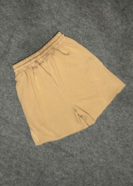 Quần RYAMAN LOUNGE SHORT Tan Brown 