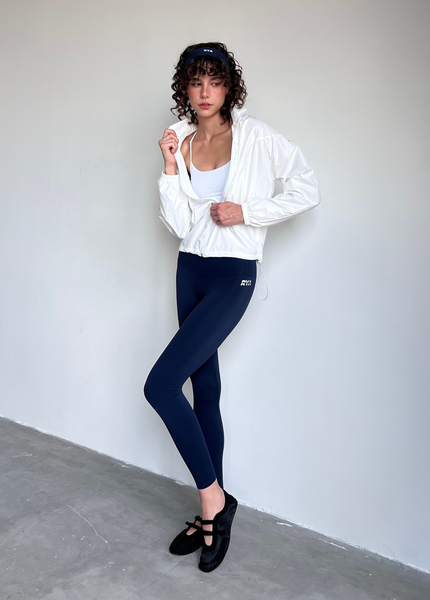  Quần RYA LEGGING Navy 