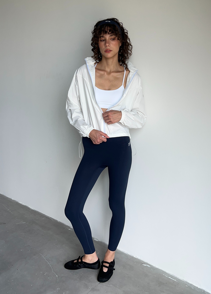  Quần RYA LEGGING Navy 