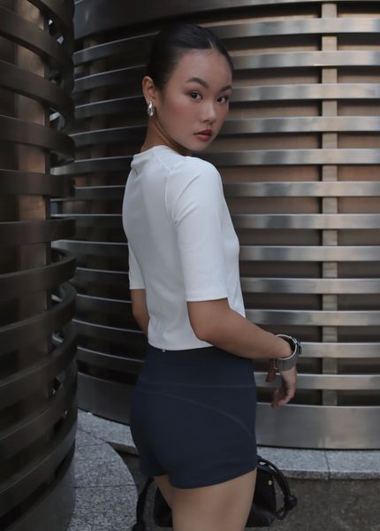  Quần MOVEMENT BIKER Prussian Blue 