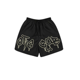  [ BST 2026] Quần short dù local brand Otis Club thêu form trên gối  chất liệu nylon-Quần short dù SD02 