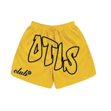  [ BST 2026] Quần short dù local brand Otis Club thêu form trên gối  chất liệu nylon-Quần short dù SD01 