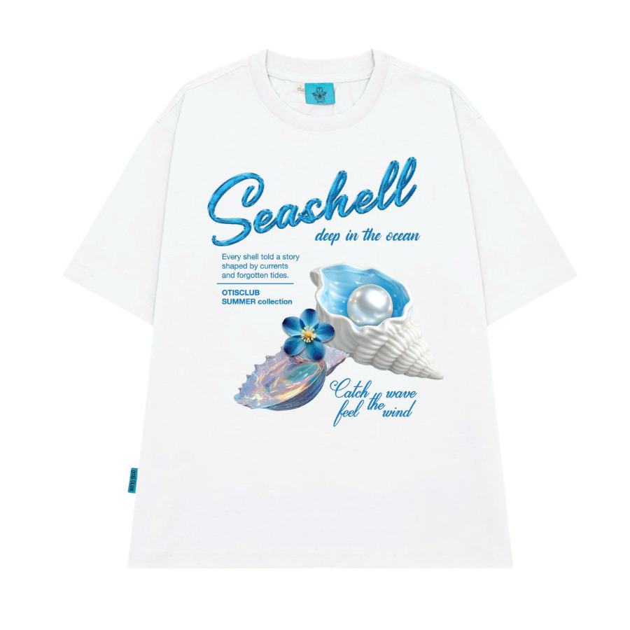  [BST 2026] Áo thun unisex Local Brand Otis Club - Tee Summer 