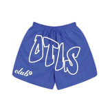  [ BST 2026] Quần short dù local brand Otis Club thêu form trên gối  chất liệu nylon-Quần short dù SD01 