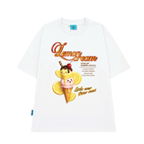  [BST 2026] Áo thun unisex Local Brand Otis Club - Tee Summer 