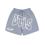  [ BST 2026] Quần short dù local brand Otis Club thêu form trên gối  chất liệu nylon-Quần short dù SD01 