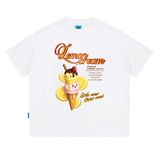 [BST 2026] Áo thun unisex Local Brand Otis Club - Tee Summer 