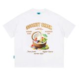  [BST 2026] Áo thun unisex Local Brand Otis Club - Tee Summer 