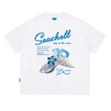  [BST 2026] Áo thun unisex Local Brand Otis Club - Tee Summer 