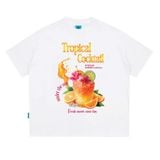  [BST 2026] Áo thun unisex Local Brand Otis Club - Tee Summer 