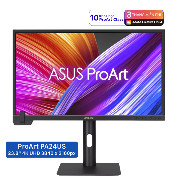 Màn hình ASUS ProArt PA24US LED 23.8