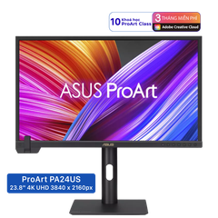 Màn hình ASUS ProArt PA24US LED 23.8