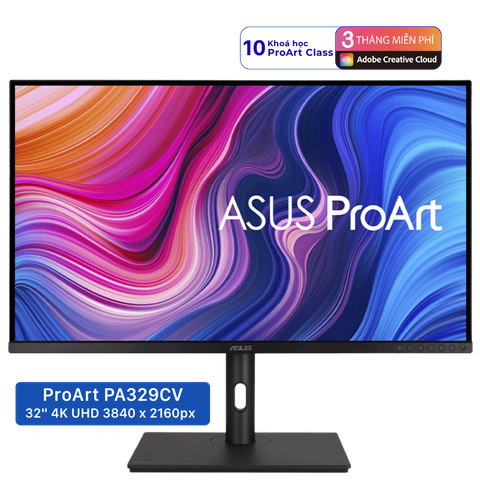 Màn hình ASUS ProArt PA329CV LED 32