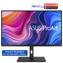 Màn hình ASUS ProArt PA329CV LED 32