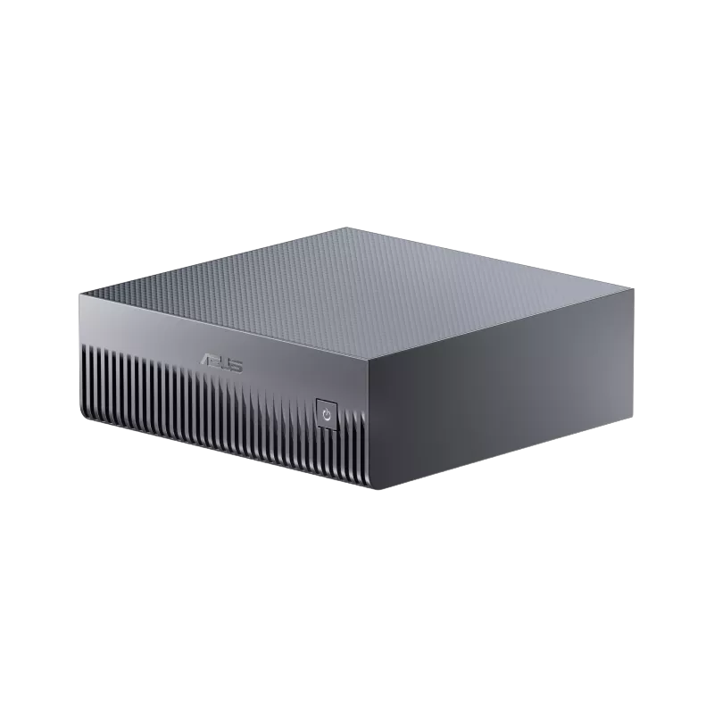  Máy tính ASUS mini PC AI Ascent GX10 - GX10-GG0012BN 