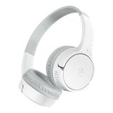  Tai Nghe Trẻ Em Bluetooth Belkin Soundform Mini - Hàng Chính Hãng 