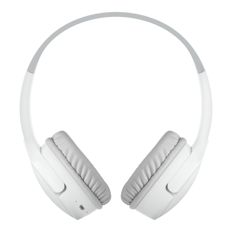  Tai Nghe Trẻ Em Bluetooth Belkin Soundform Mini - Hàng Chính Hãng 