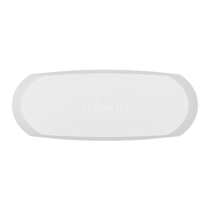  Tai Nghe Bluetooth TWS Chống Ồn Chủ Động Belkin SOUNDFORM RHYTHM TRUE - Chính Hãng 