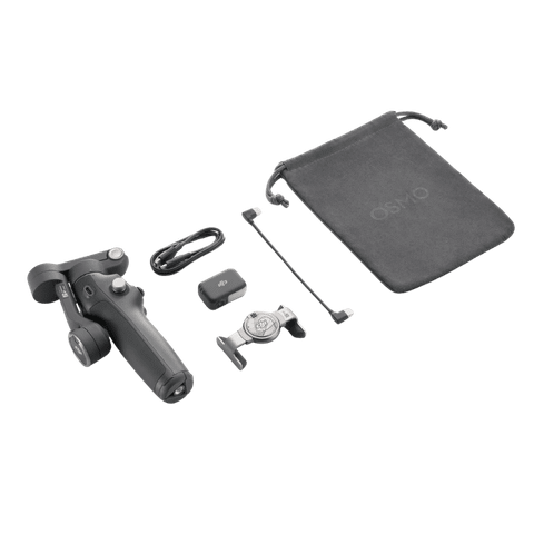 Tay Cầm Chống Rung DJI Osmo Mobile 8 Chính Hãng VN