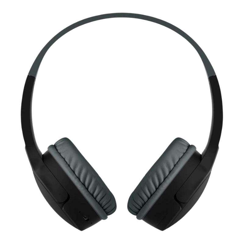  Tai Nghe Trẻ Em Bluetooth Belkin Soundform Mini - Hàng Chính Hãng 