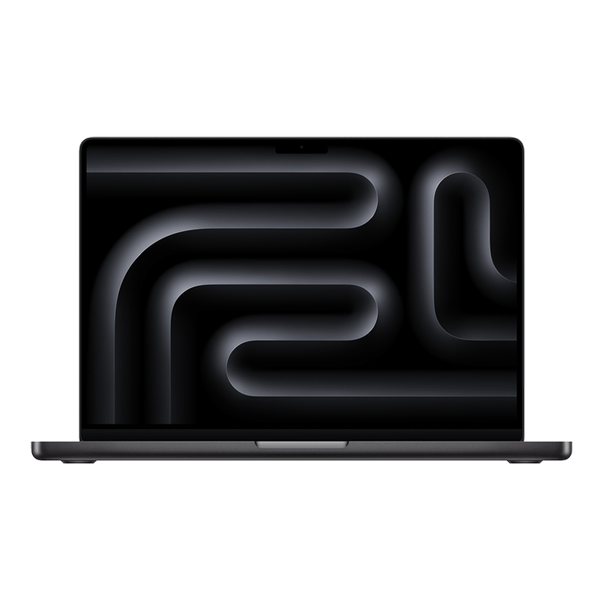 MacBook Pro M5 Max 16 inch 18CPU 40GPU 64GB RAM 2TB - Chính Hãng Việt Nam