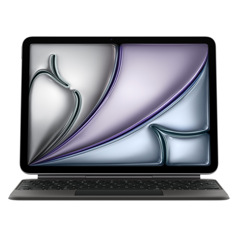  Bàn phím Apple Magic Keyboard cho iPad Air M3 11 inch - Chính hãng 