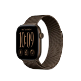  Apple Watch Series 12 Nhôm 42mm (5G) Dây Quấn Milan Chính Hãng 